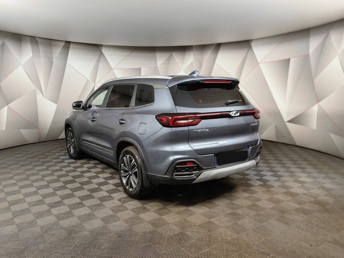 Купить Чери Тигго 8, 2021, 29 808 км.. Фото: #3