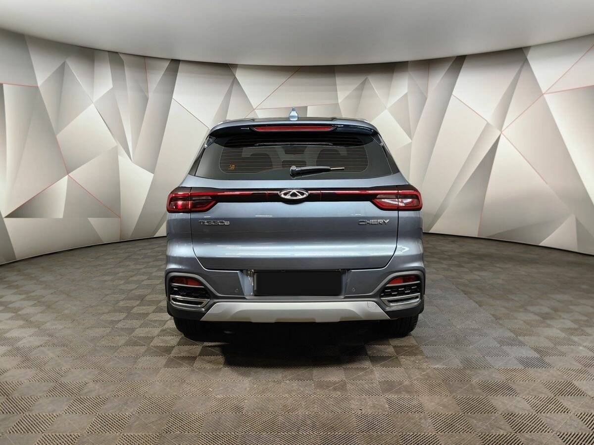 Купить Чери Тигго 8, 2021, 29 808 км.. Фото: #7