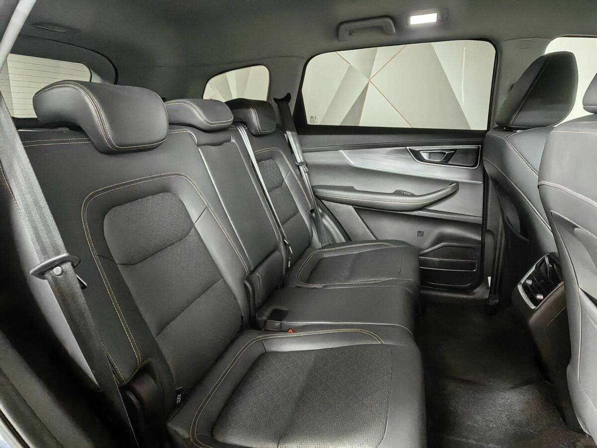 Купить Чери Тигго 8, 2021, 29 808 км.. Фото: #11