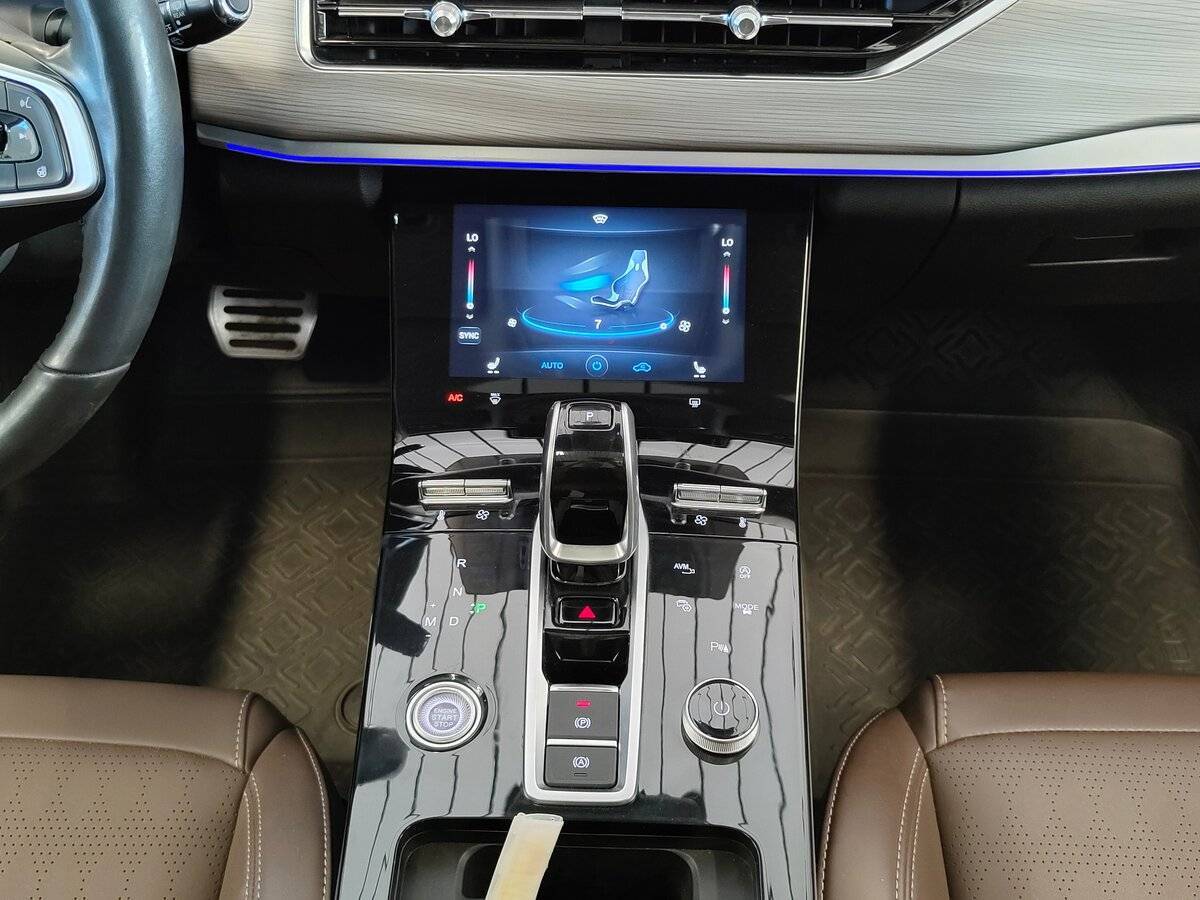 Купить Чери Тигго 8 Про, 2021, 60 500 км.. Фото: #13