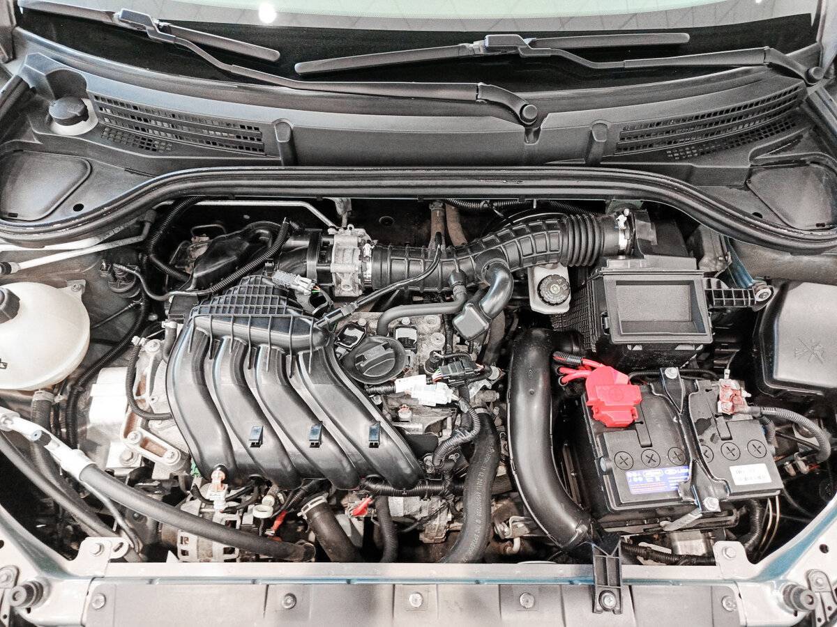 Купить Лада (ВАЗ) Веста, 2021, 57 921 км.. Фото: #8