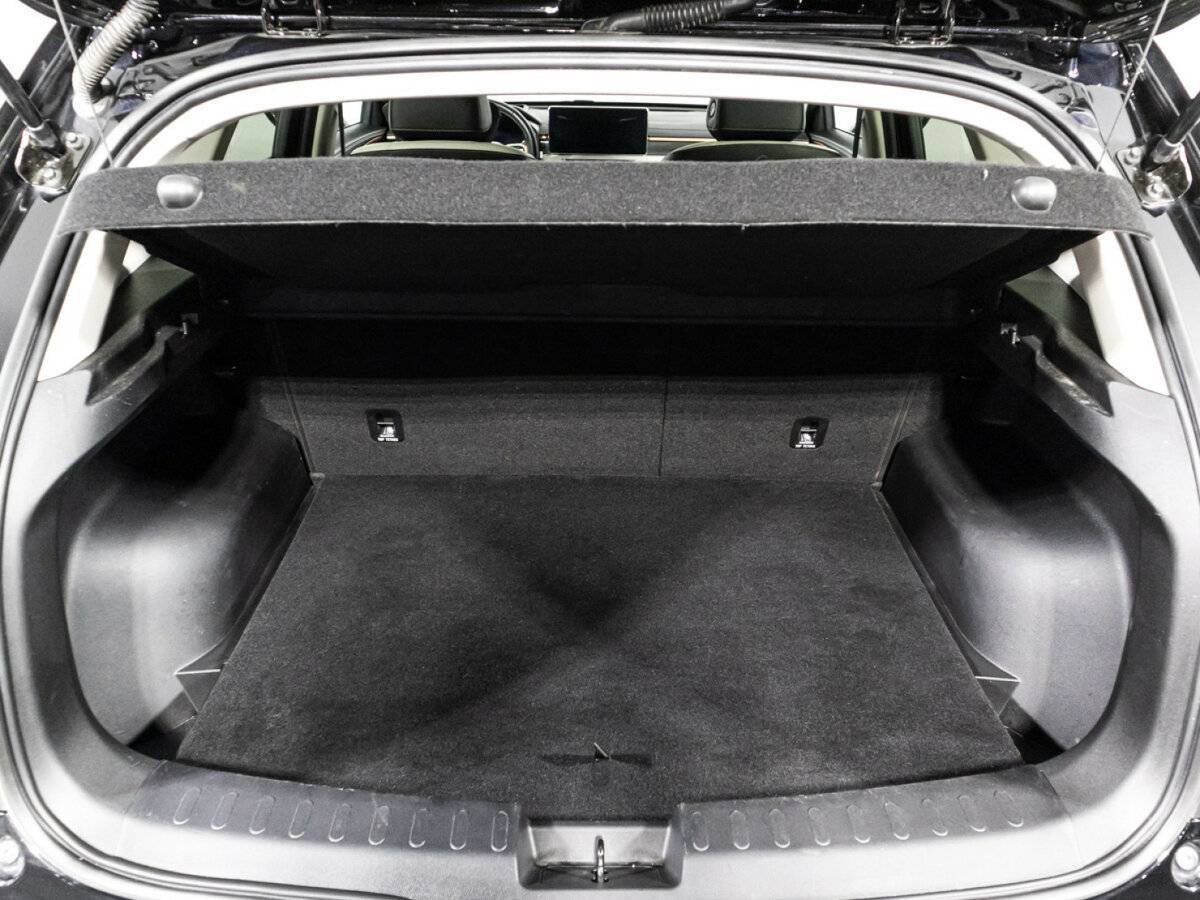 Купить Хавал Джолион, 2022, 66 519 км.. Фото: #13