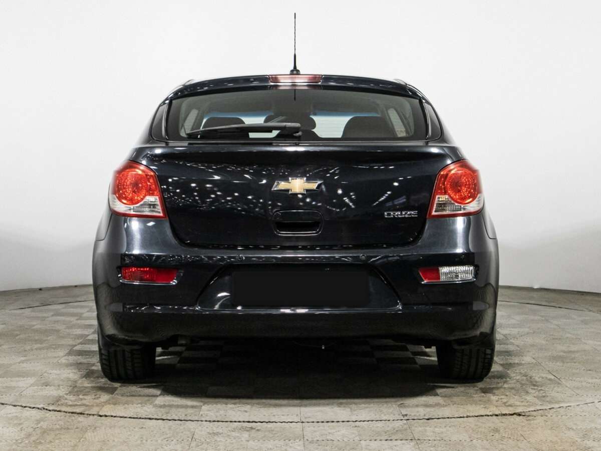 Купить Шевроле Круз, 2015, 138 730 км.. Фото: #5