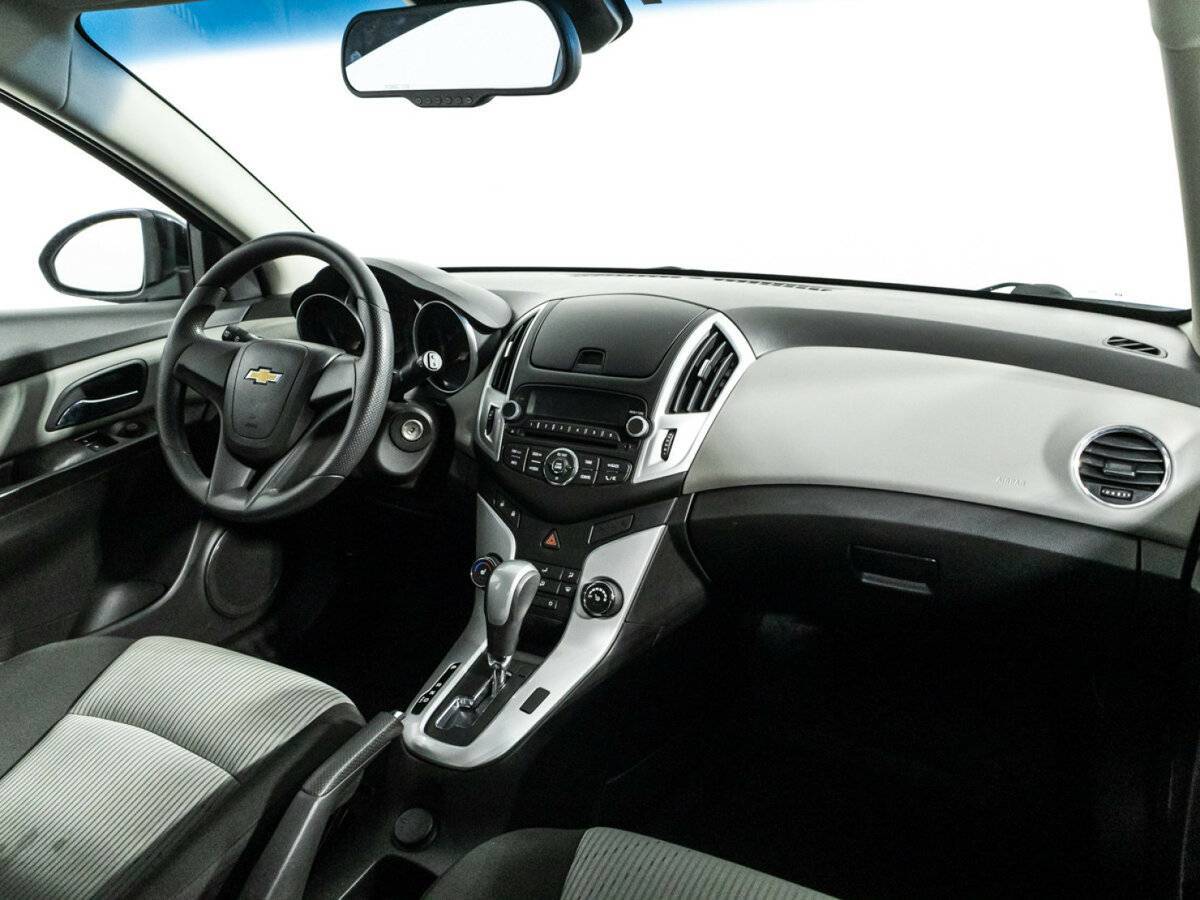 Купить Шевроле Круз, 2015, 138 730 км.. Фото: #8