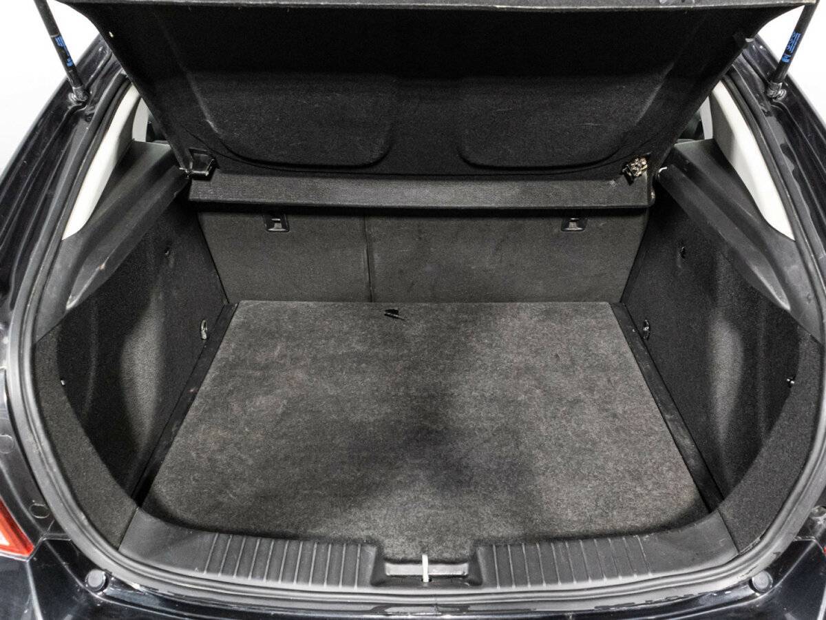 Купить Шевроле Круз, 2015, 138 730 км.. Фото: #14