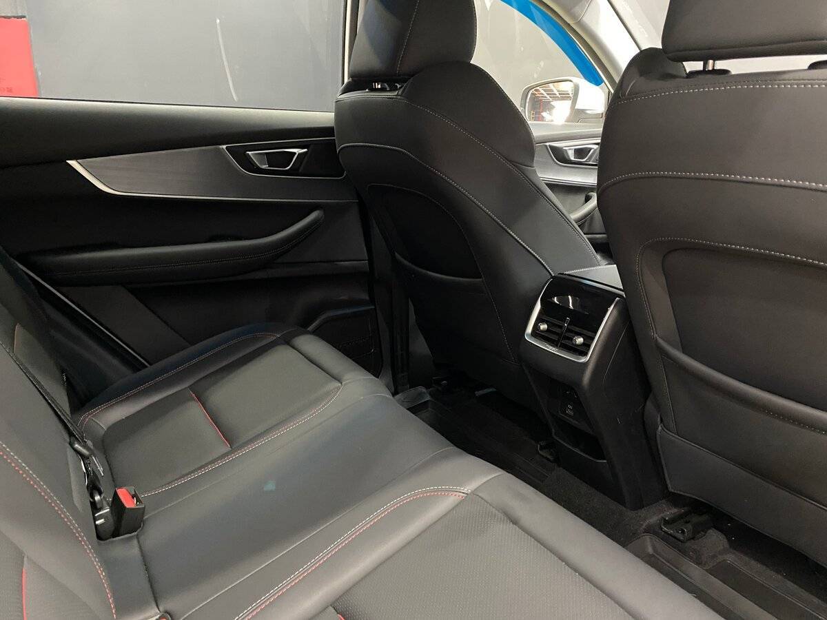 Купить Чери Тигго 7 Про, 2022, 87 071 км.. Фото: #9