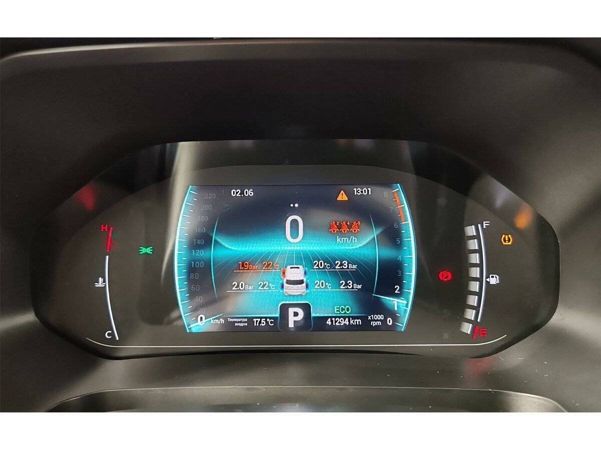 Купить Чери Тигго 7 Про, 2022, 41 293 км.. Фото: #12