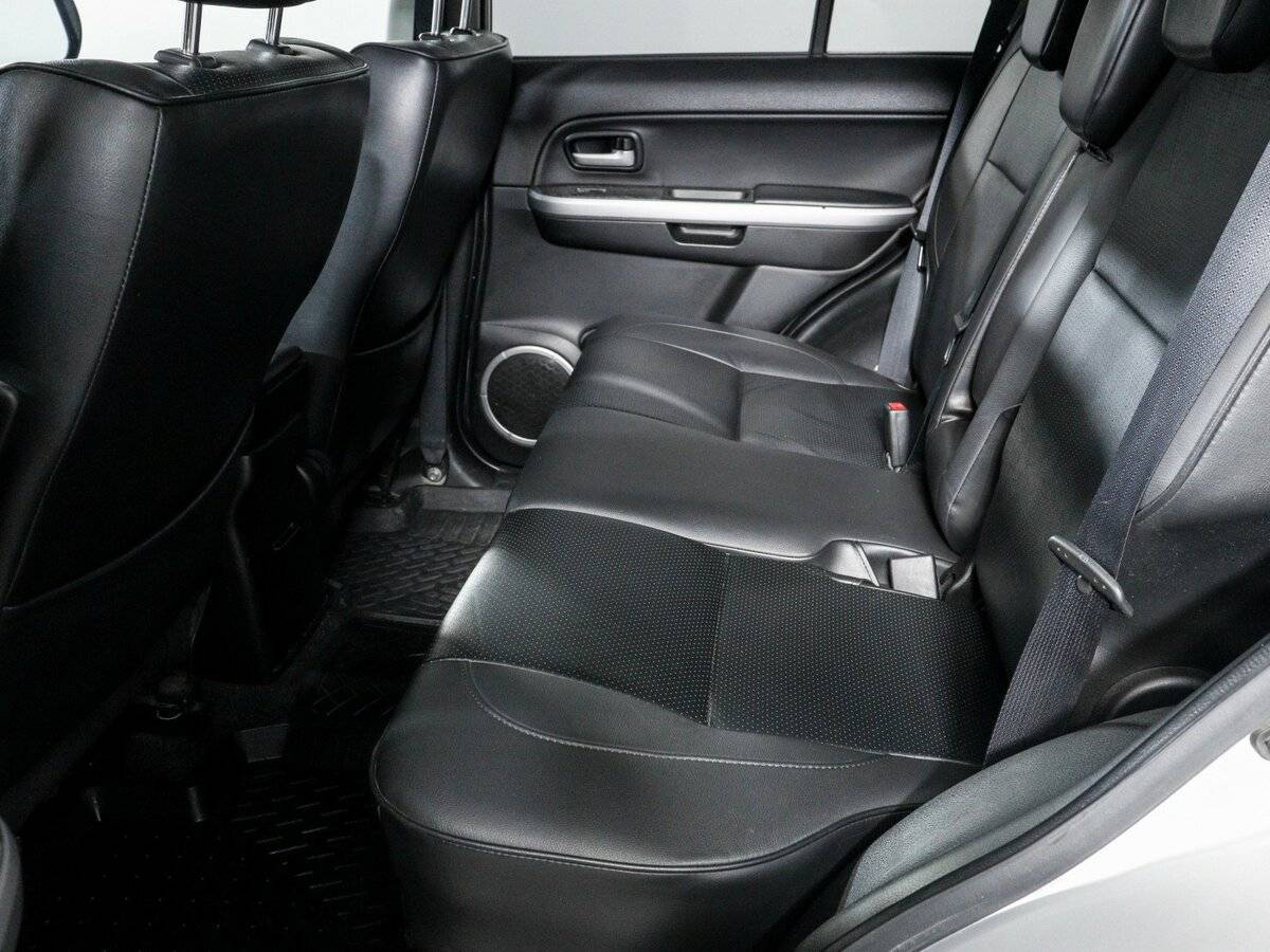 Купить Сузуки Гранд Витара, 2013, 138 892 км.. Фото: #6