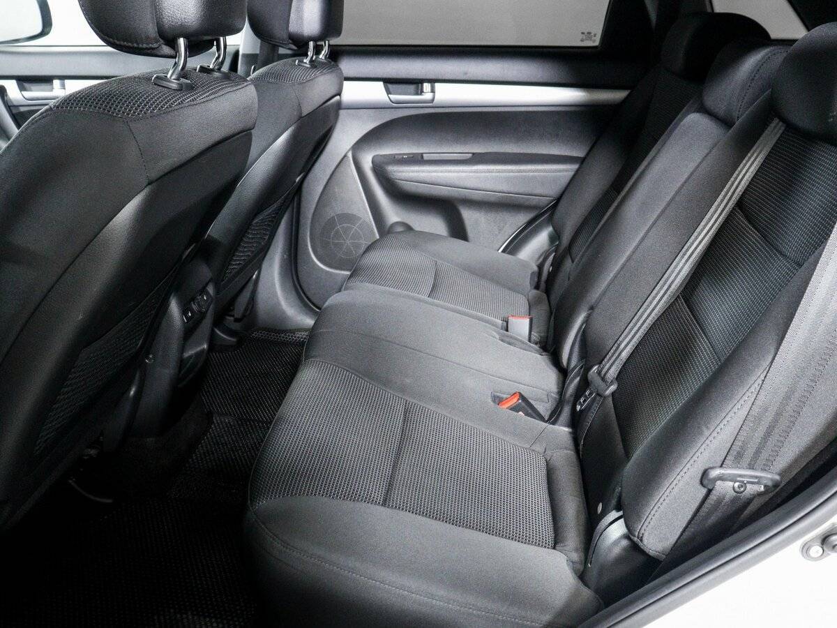 Купить Киа Соренто, 2015, 116 300 км.. Фото: #9