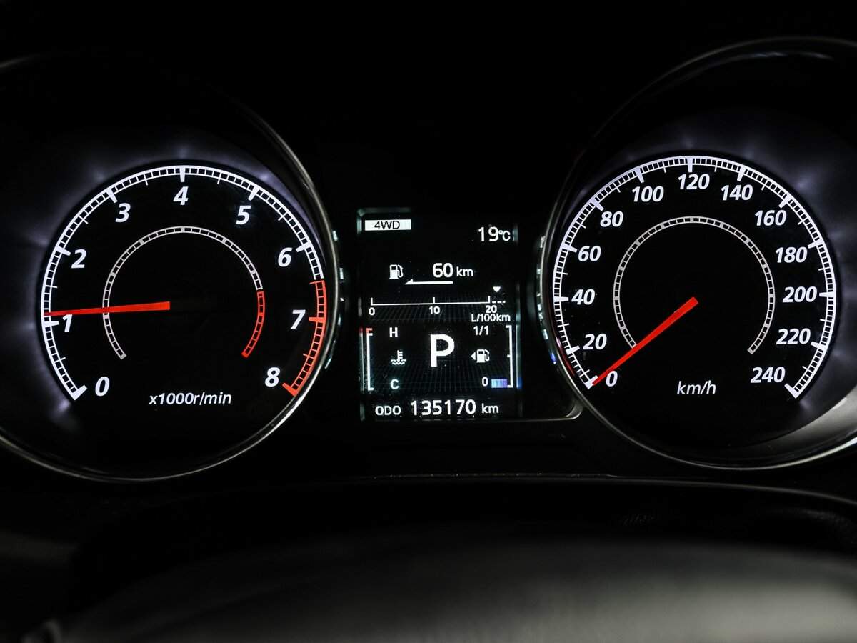 Купить Митсубиши АС-Икс, 2018, 135 000 км.. Фото: #9