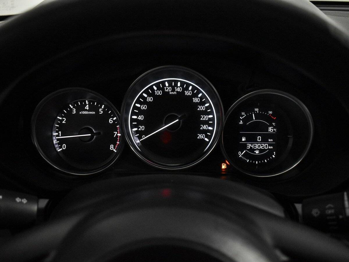 Купить Мазда Ц-Икс-5, 2018, 343 018 км.. Фото: #12