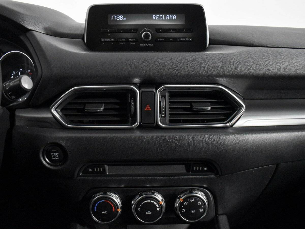 Купить Мазда Ц-Икс-5, 2018, 343 018 км.. Фото: #13