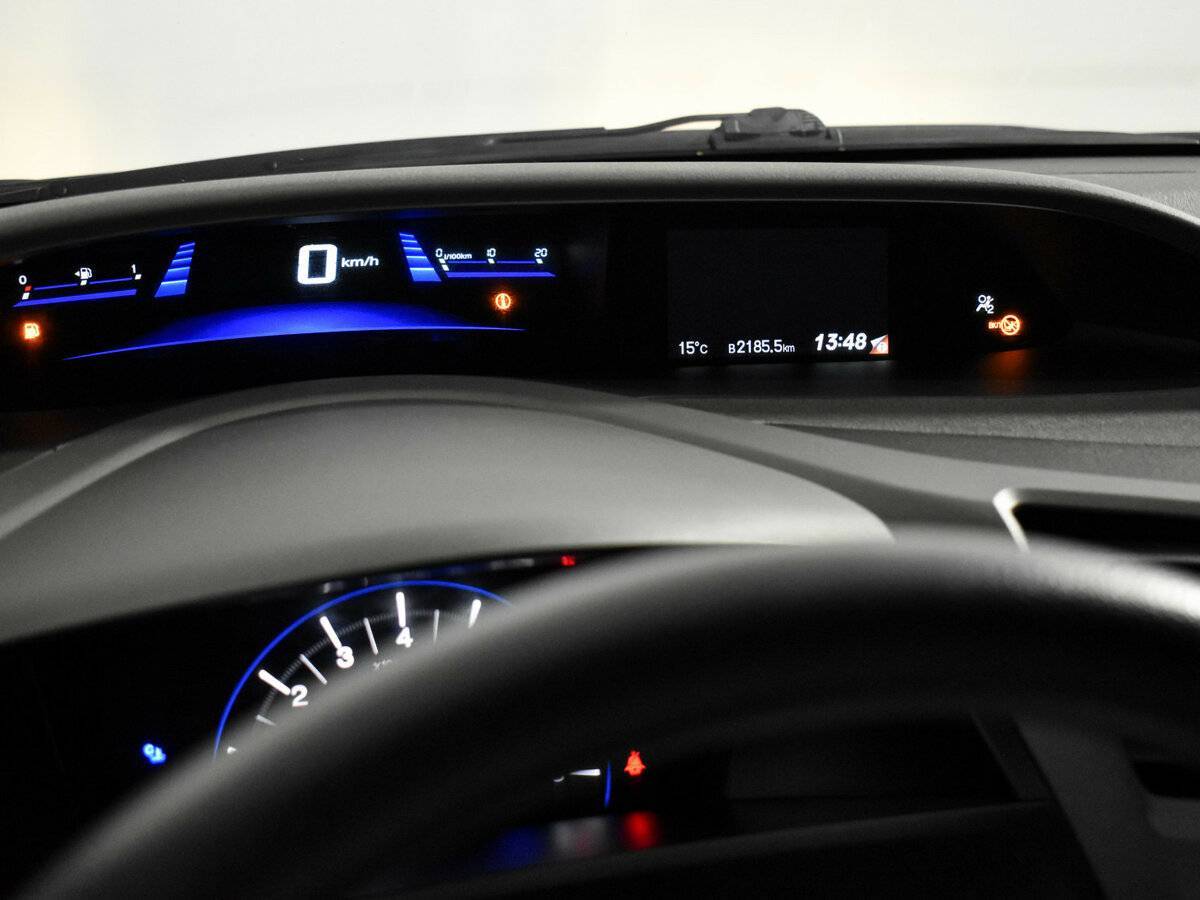 Купить Хонда Цивик, 2012, 82 072 км.. Фото: #15