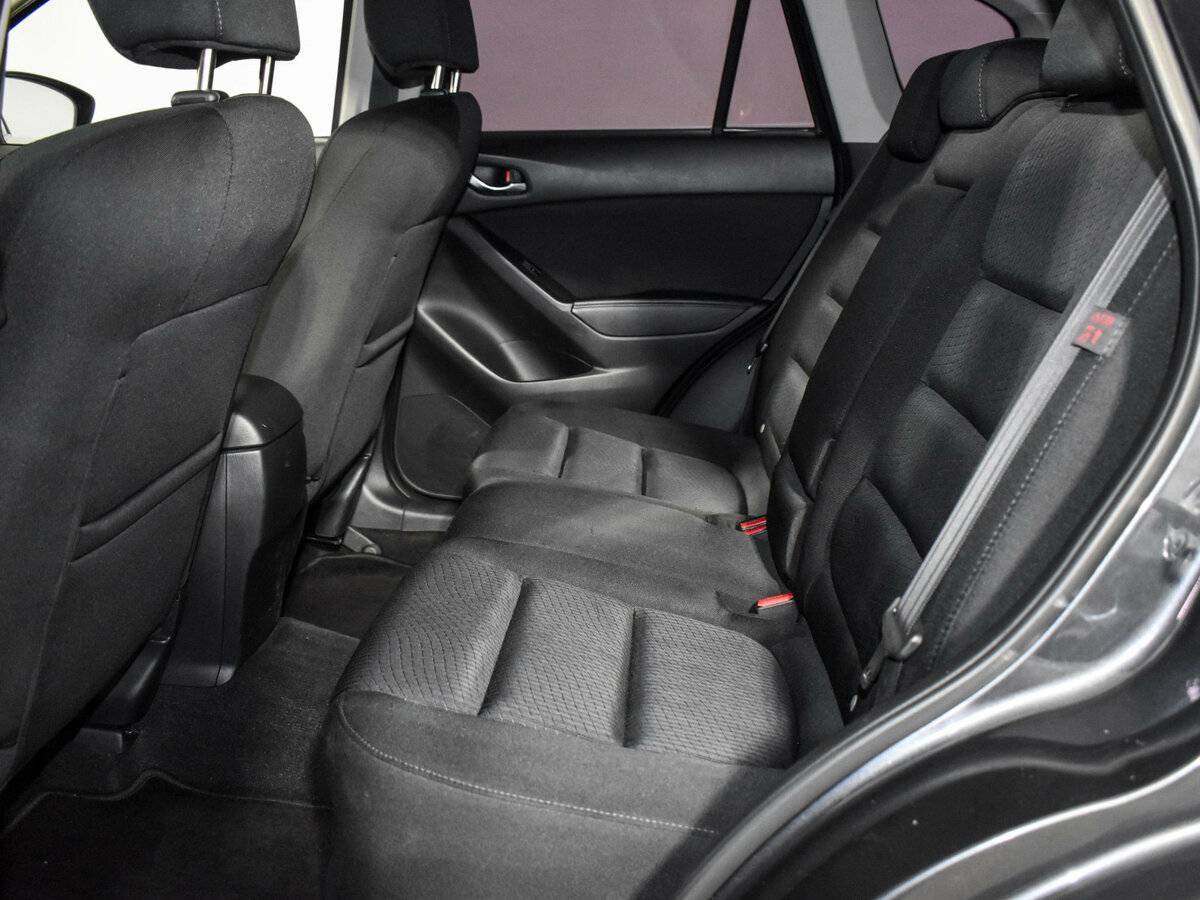 Купить Мазда Ц-Икс-5, 2014, 99 174 км.. Фото: #10