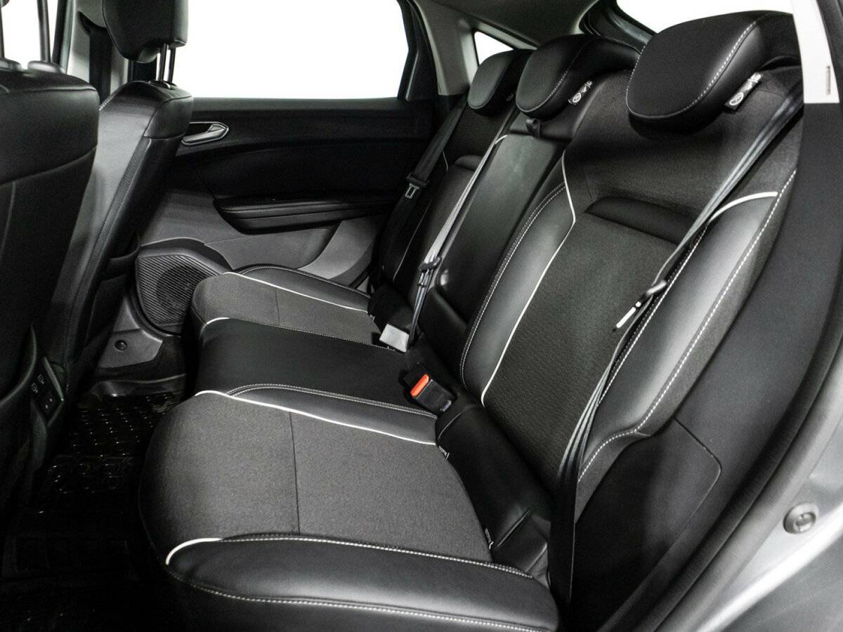 Купить Рено Аркана, 2021, 94 802 км.. Фото: #9