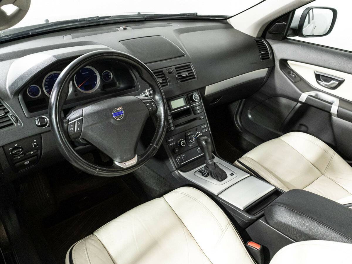 Купить Вольво ИксЦ90, 2013, 230 639 км.. Фото: #10