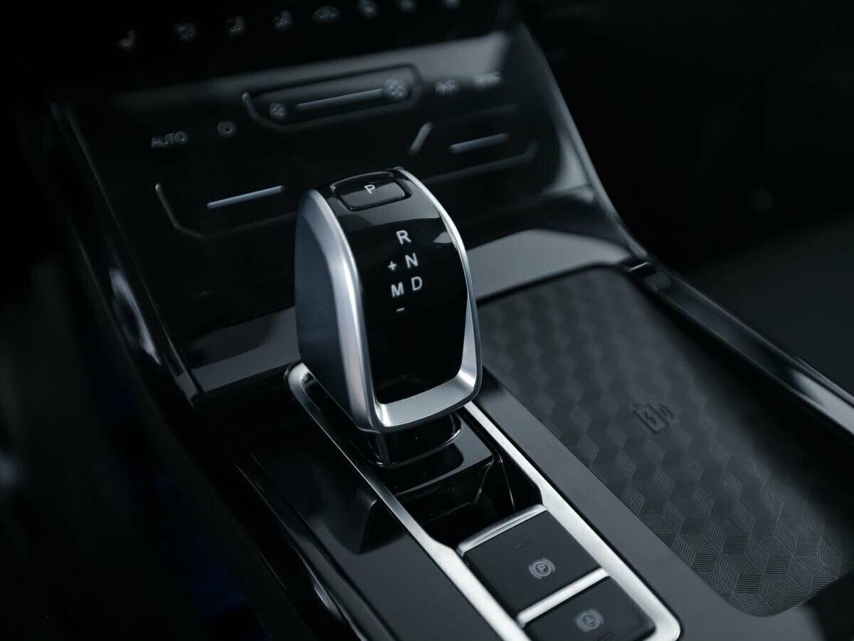 Купить Чери Тигго 7 Про, 2022, 70 895 км.. Фото: #17