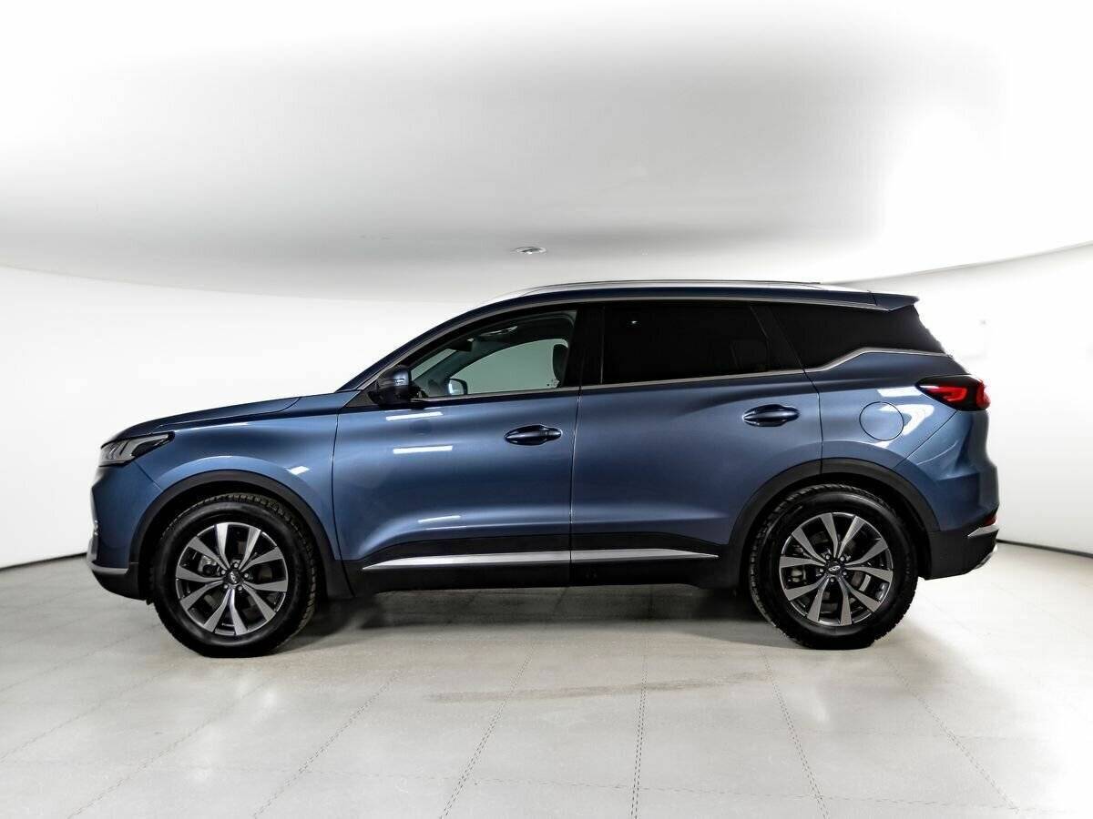 Купить Чери Тигго 7 Про, 2022, 70 895 км.. Фото: #22