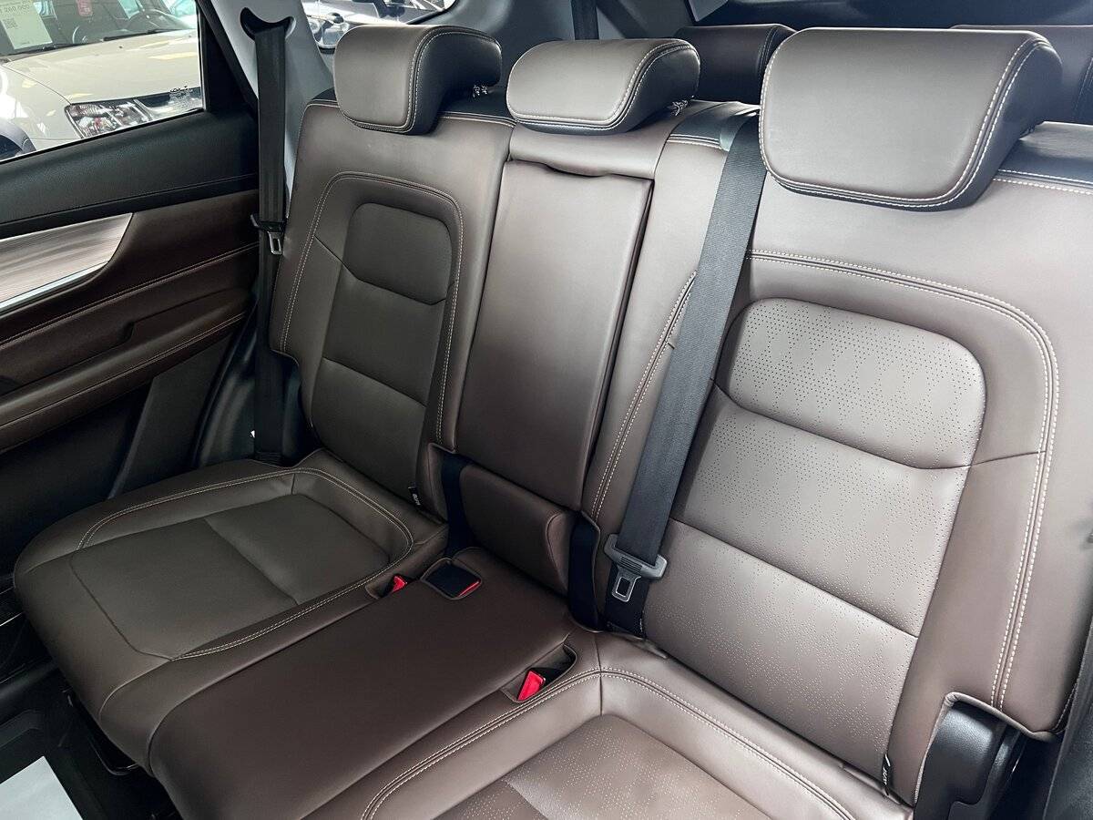 Купить Чери Тигго 8 Про, 2021, 128 040 км.. Фото: #8