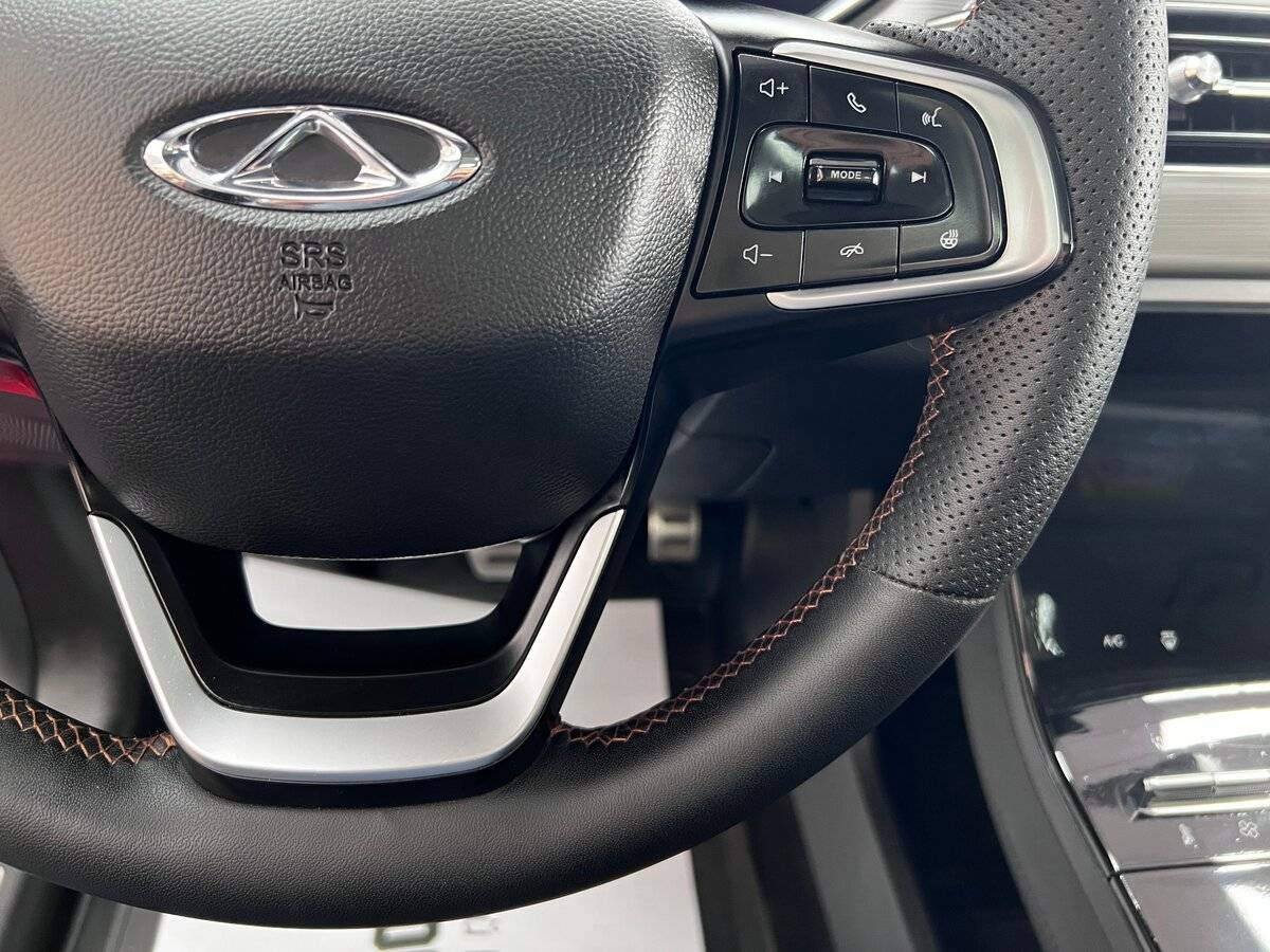 Купить Чери Тигго 8 Про, 2021, 128 040 км.. Фото: #17