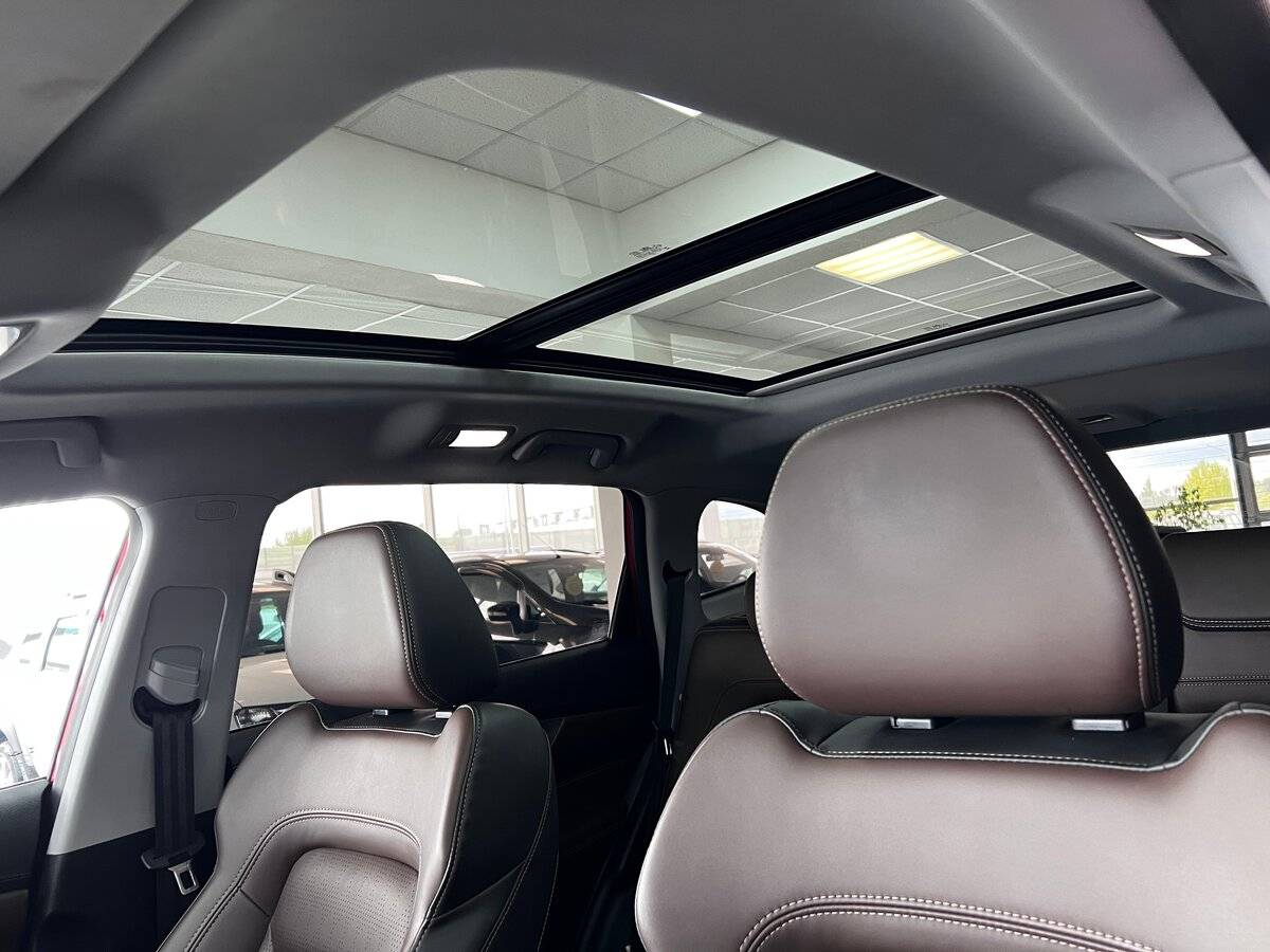 Купить Чери Тигго 8 Про, 2021, 128 040 км.. Фото: #21