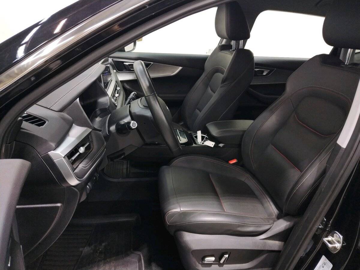 Купить Чери Тигго 7 Про, 2022, 4 450 км.. Фото: #4