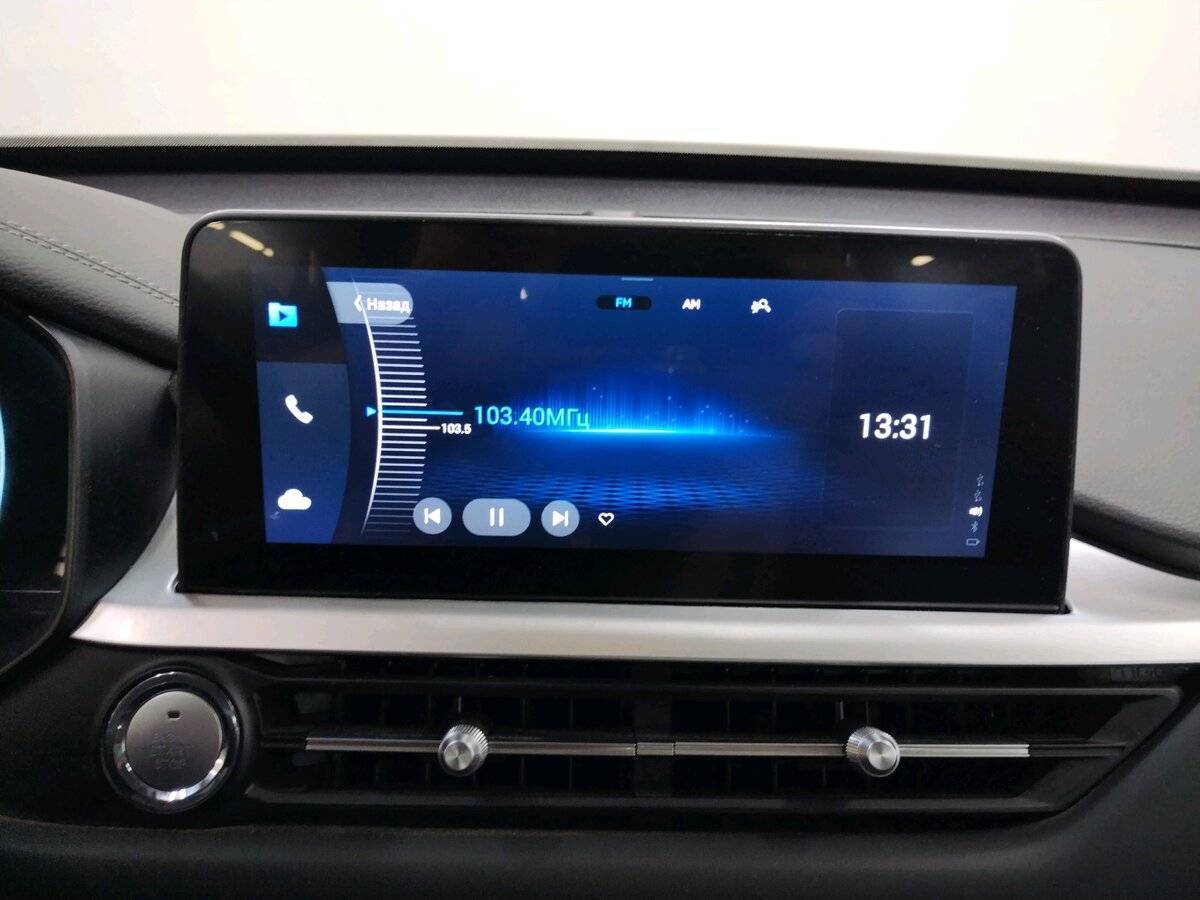 Купить Чери Тигго 7 Про, 2022, 4 450 км.. Фото: #8