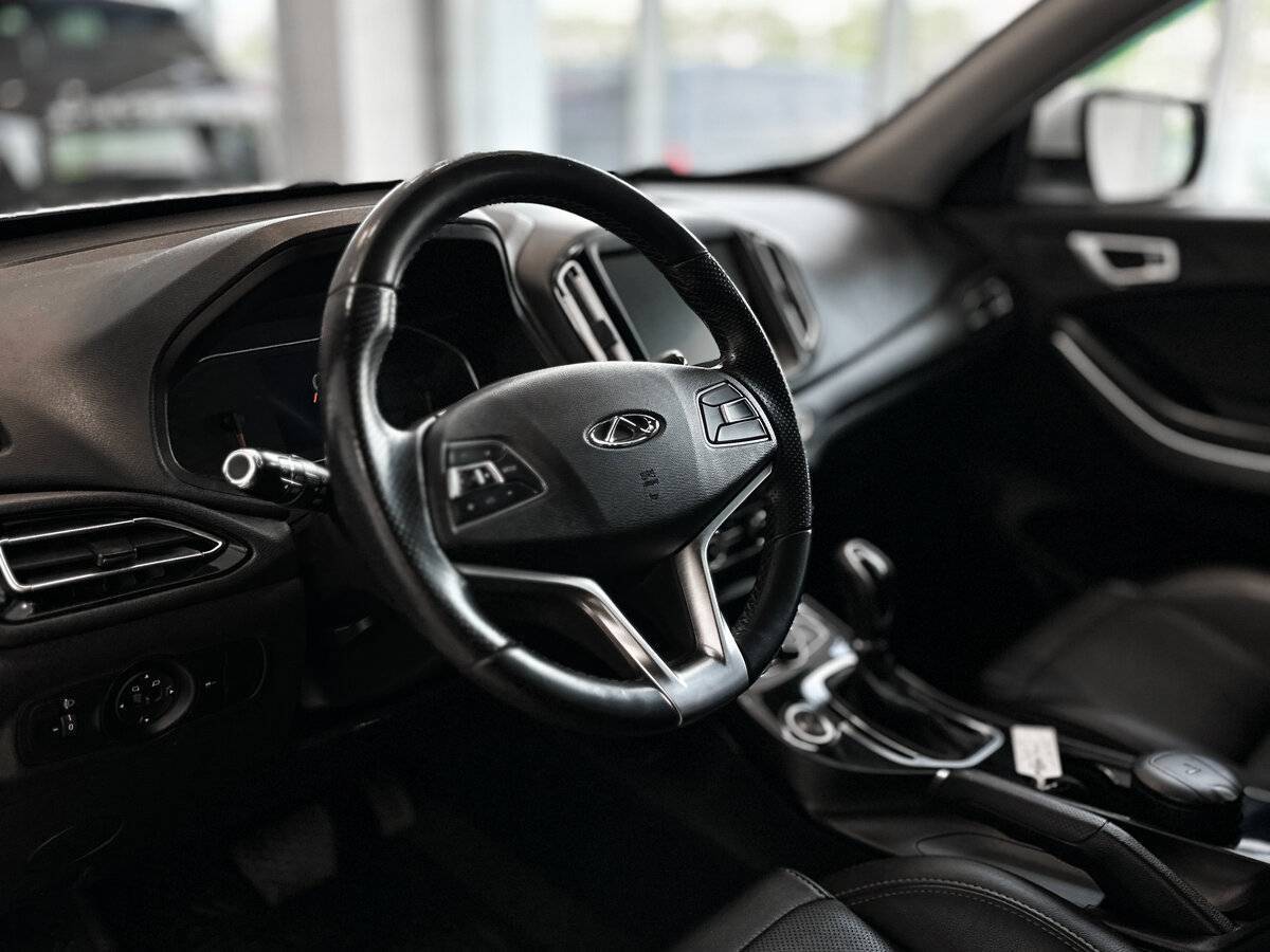 Купить Чери Тигго 7, 2019, 79 799 км.. Фото: #14