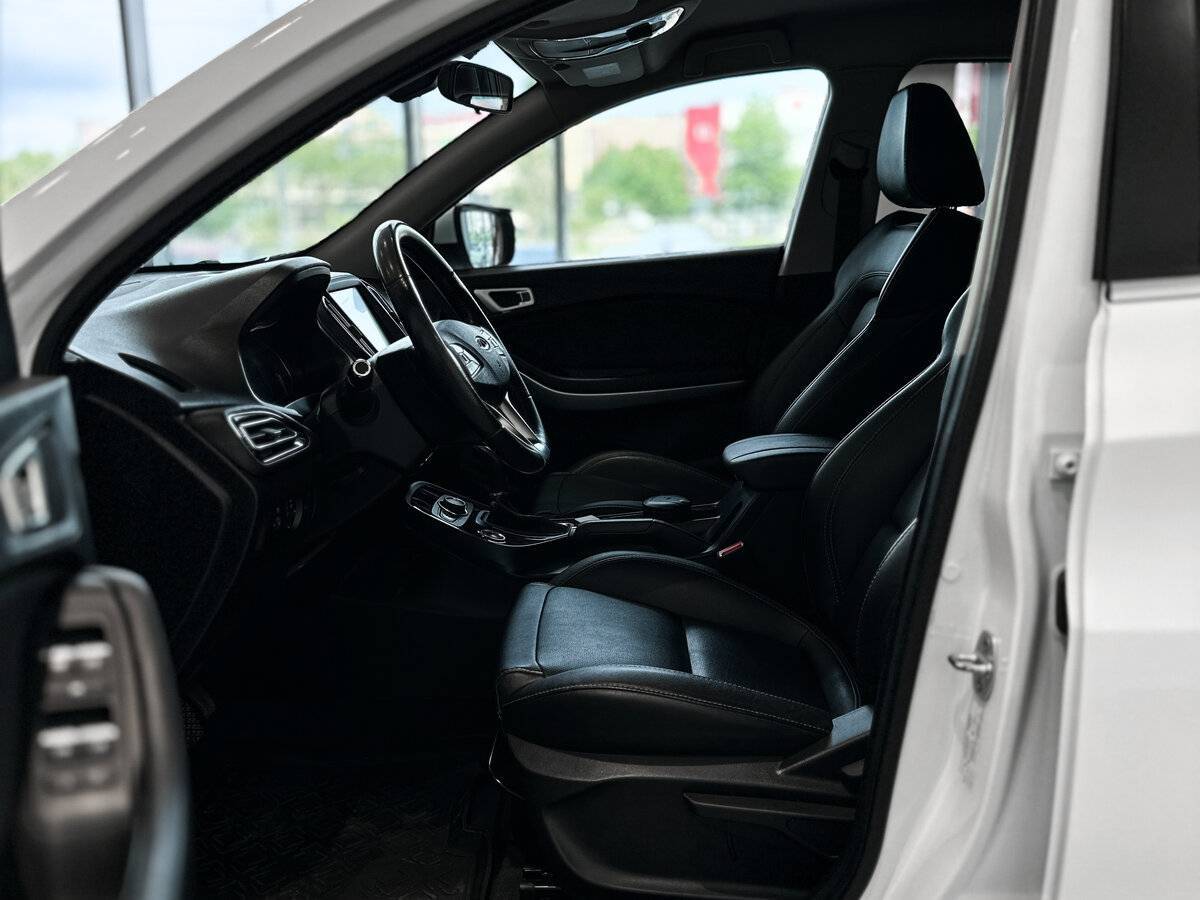 Купить Чери Тигго 7, 2019, 79 799 км.. Фото: #15