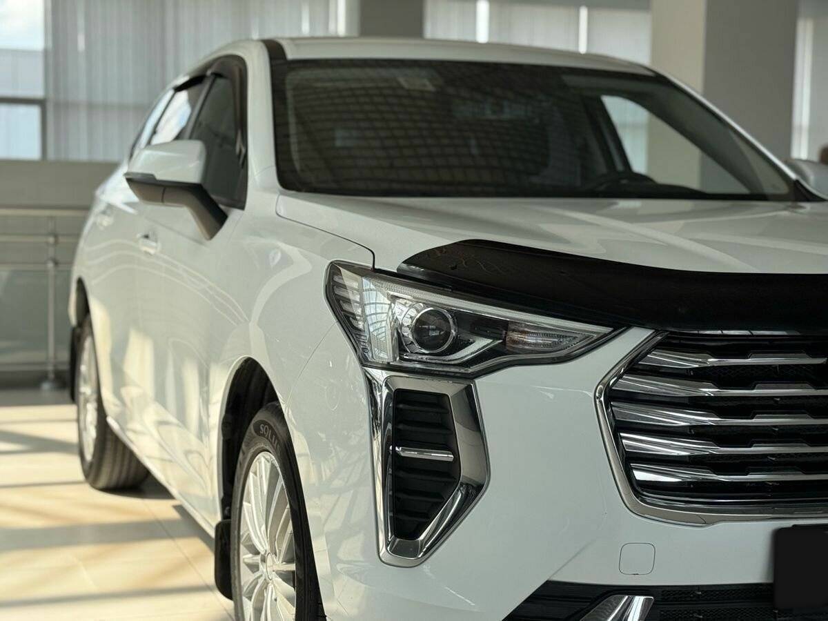 Купить Хавал Джолион, 2022, 34 894 км.. Фото: #3