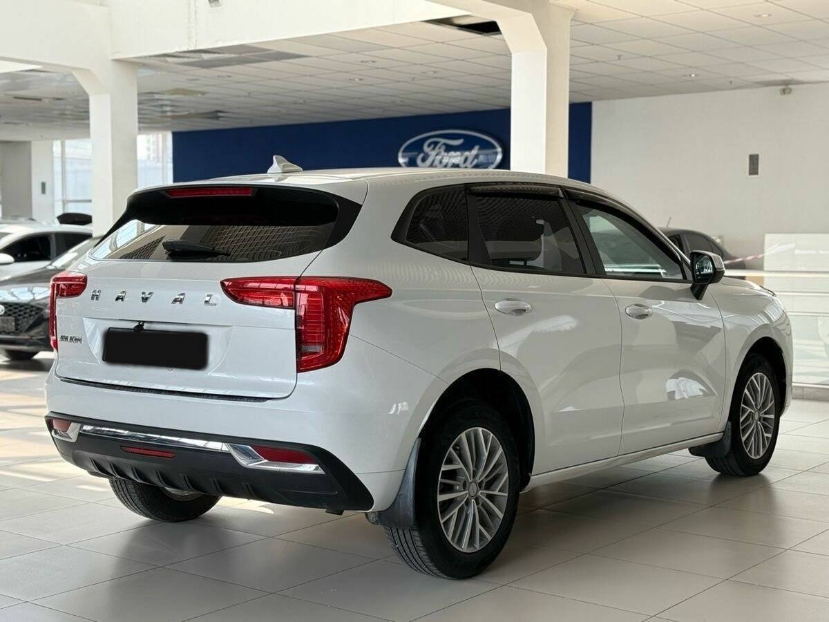 Купить Хавал Джолион, 2022, 34 894 км.. Фото: #8