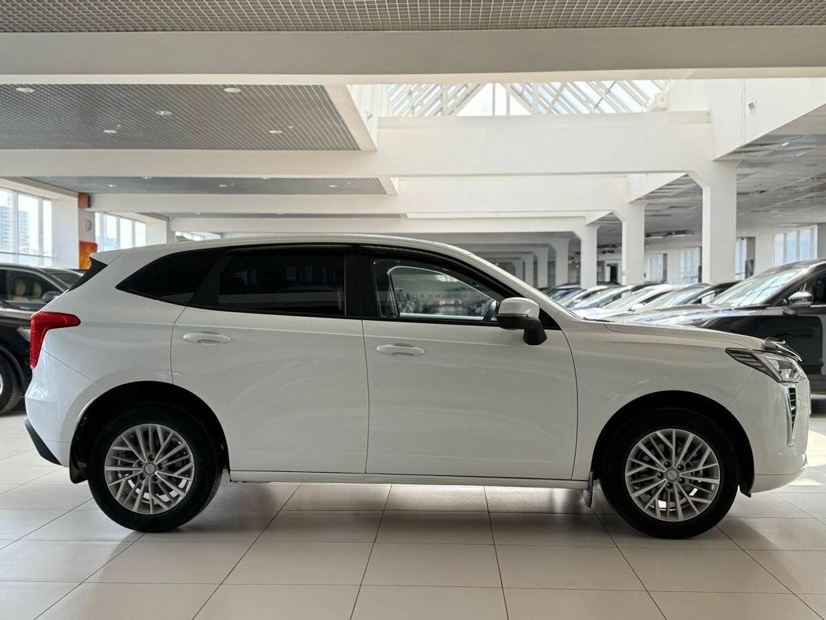 Купить Хавал Джолион, 2022, 34 894 км.. Фото: #9