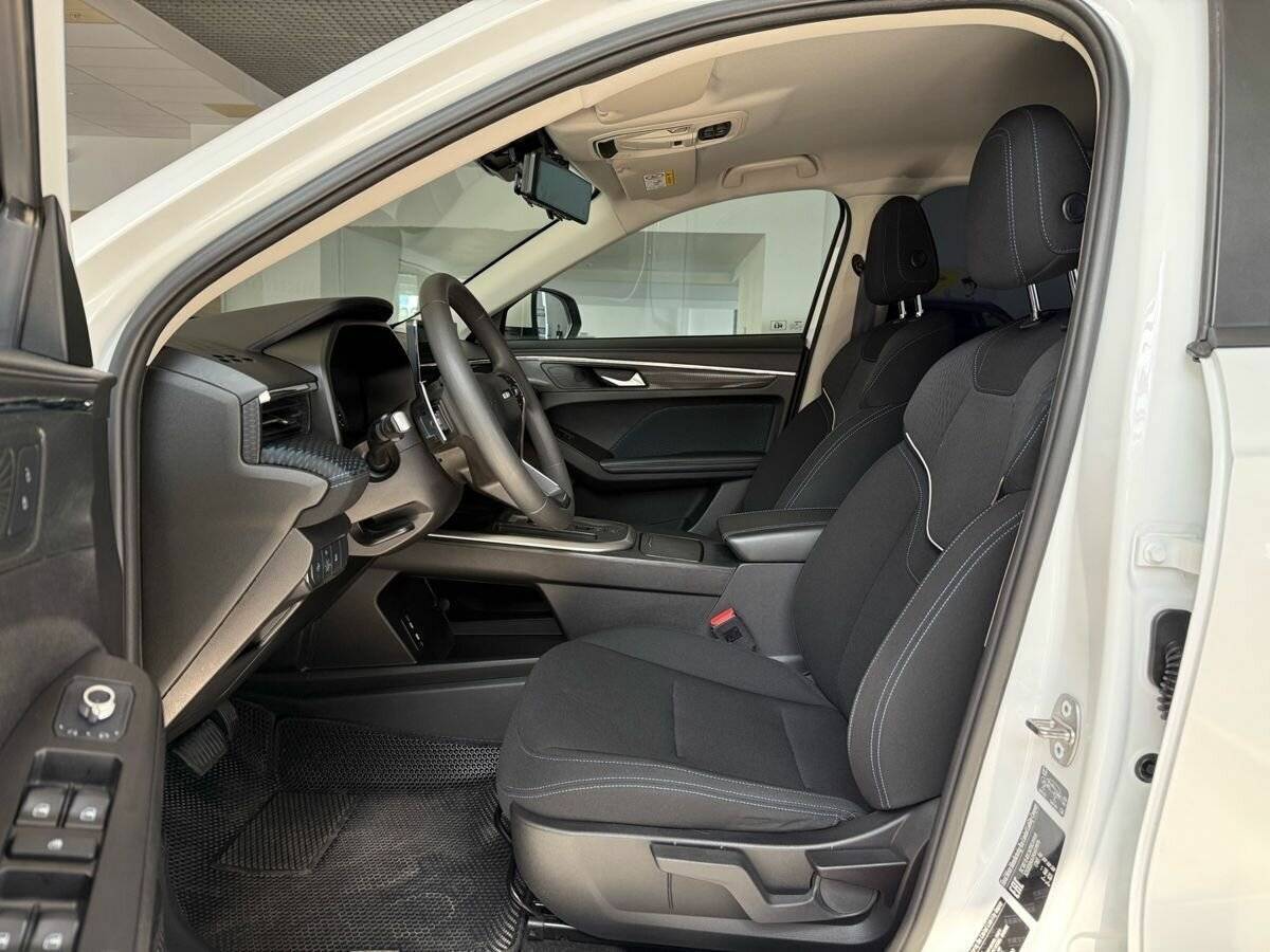 Купить Хавал Джолион, 2022, 34 894 км.. Фото: #12