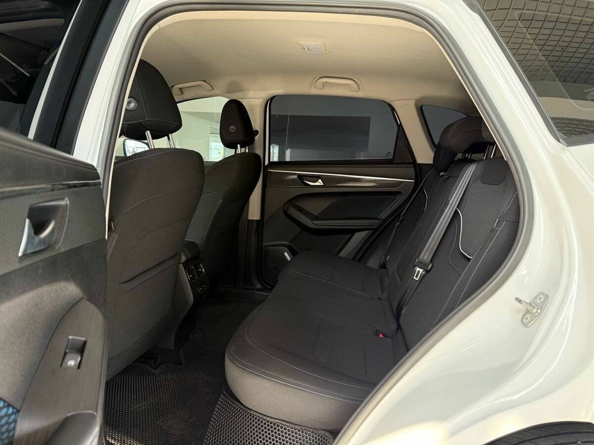 Купить Хавал Джолион, 2022, 34 894 км.. Фото: #13