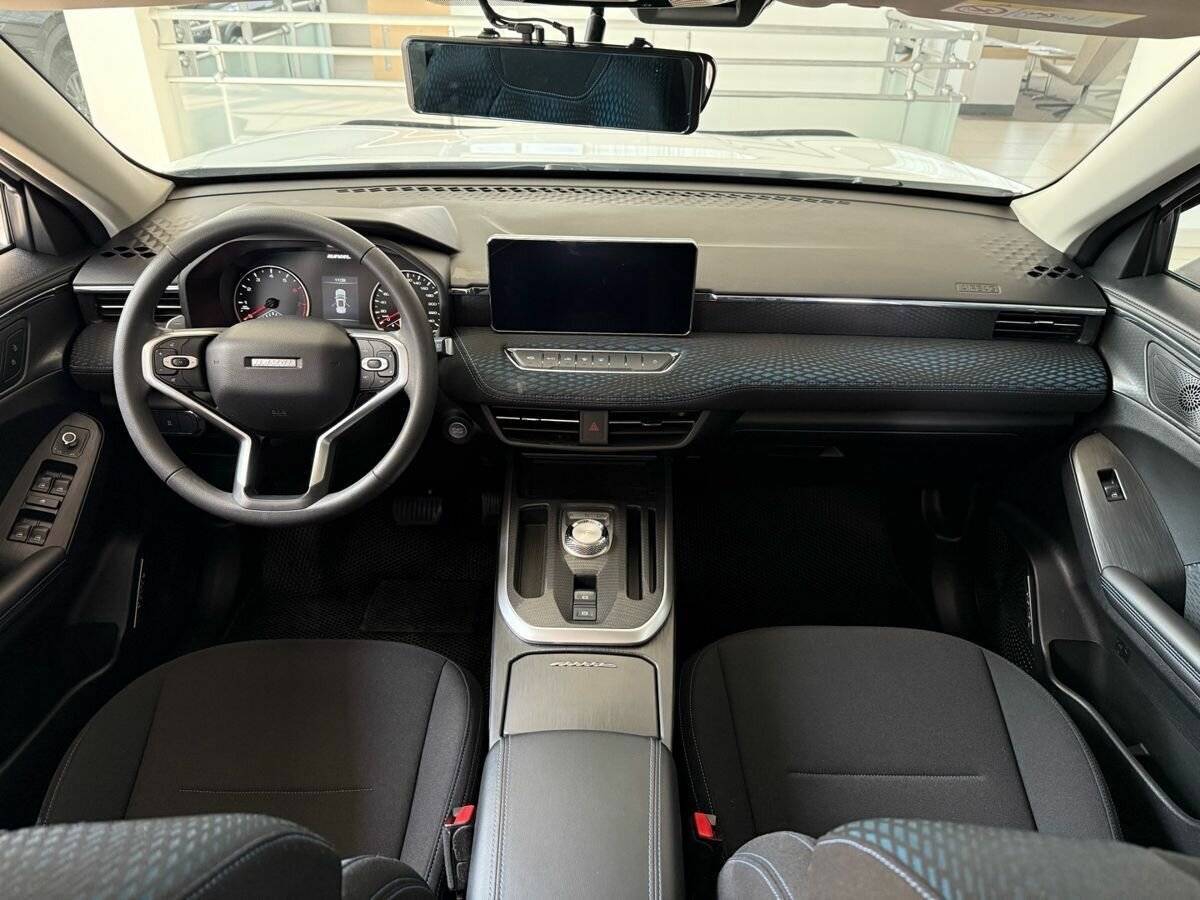 Купить Хавал Джолион, 2022, 34 894 км.. Фото: #15