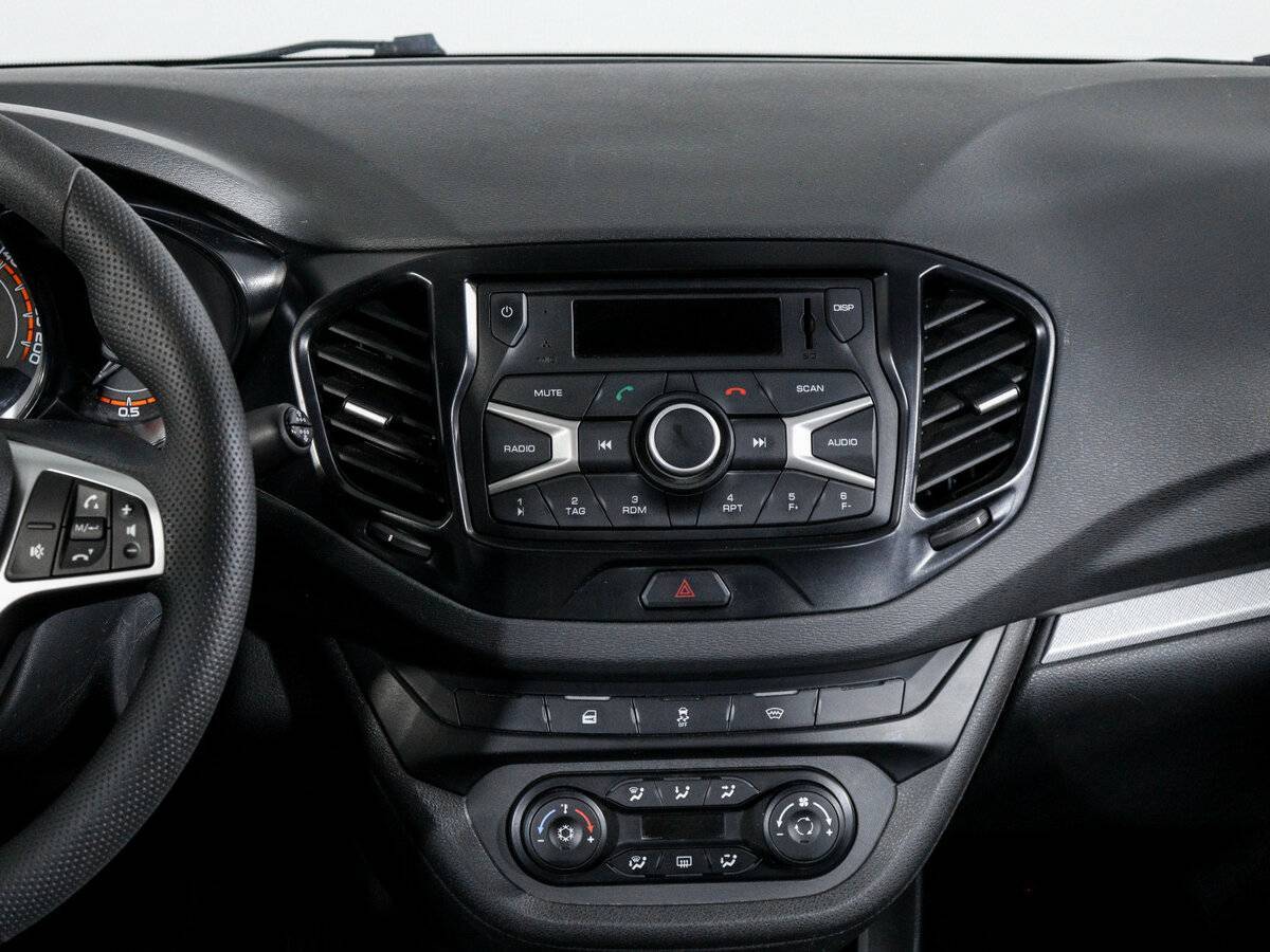 Купить Лада (ВАЗ) Веста, 2018, 58 435 км.. Фото: #9