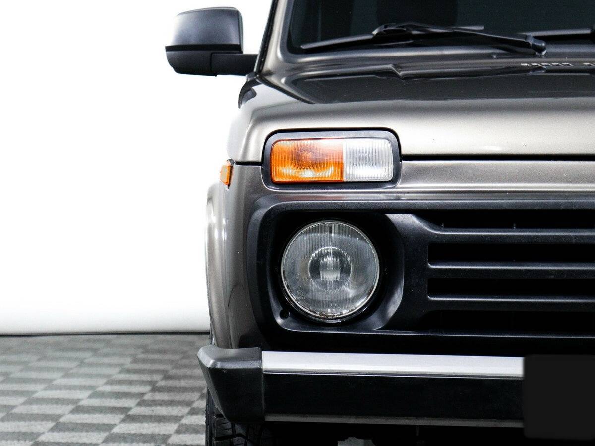 Купить Лада (ВАЗ) 2121 (4х4), 2020, 27 670 км.. Фото: #11