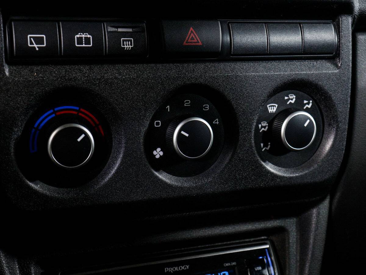 Купить Лада (ВАЗ) 2121 (4х4), 2020, 27 670 км.. Фото: #12