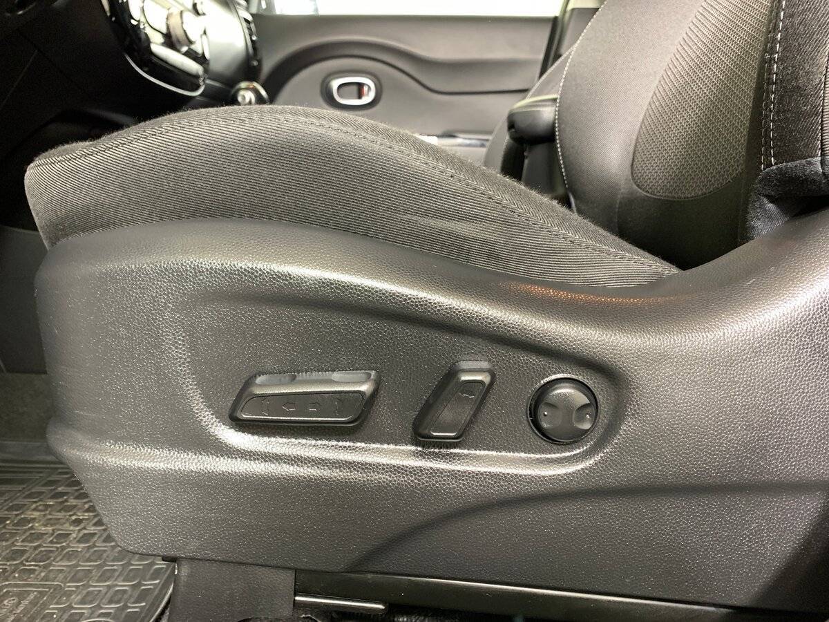 Купить Киа Соул, 2018, 49 562 км.. Фото: #15