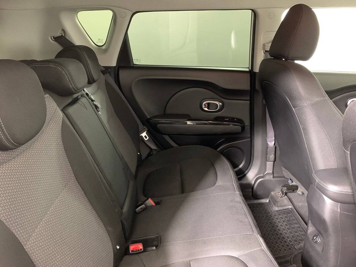 Купить Киа Соул, 2018, 49 562 км.. Фото: #16