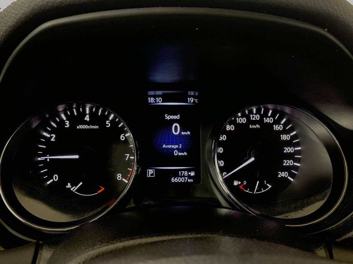 Купить Ниссан Кашкай, 2014, 65 984 км.. Фото: #13