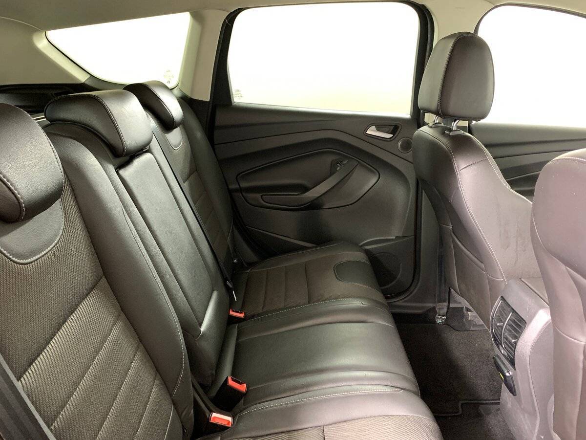 Купить Форд Куга, 2014, 92 057 км.. Фото: #16