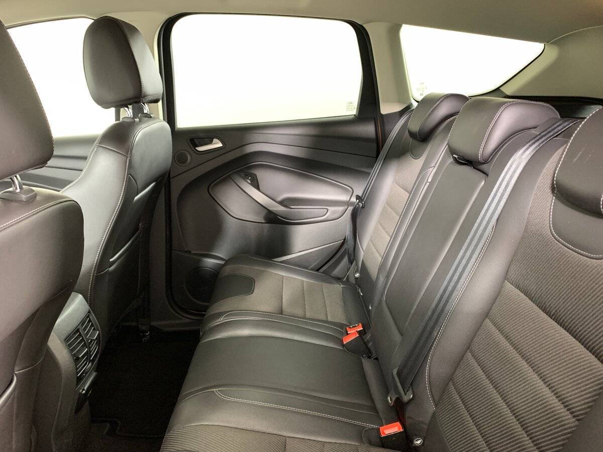 Купить Форд Куга, 2014, 92 057 км.. Фото: #17