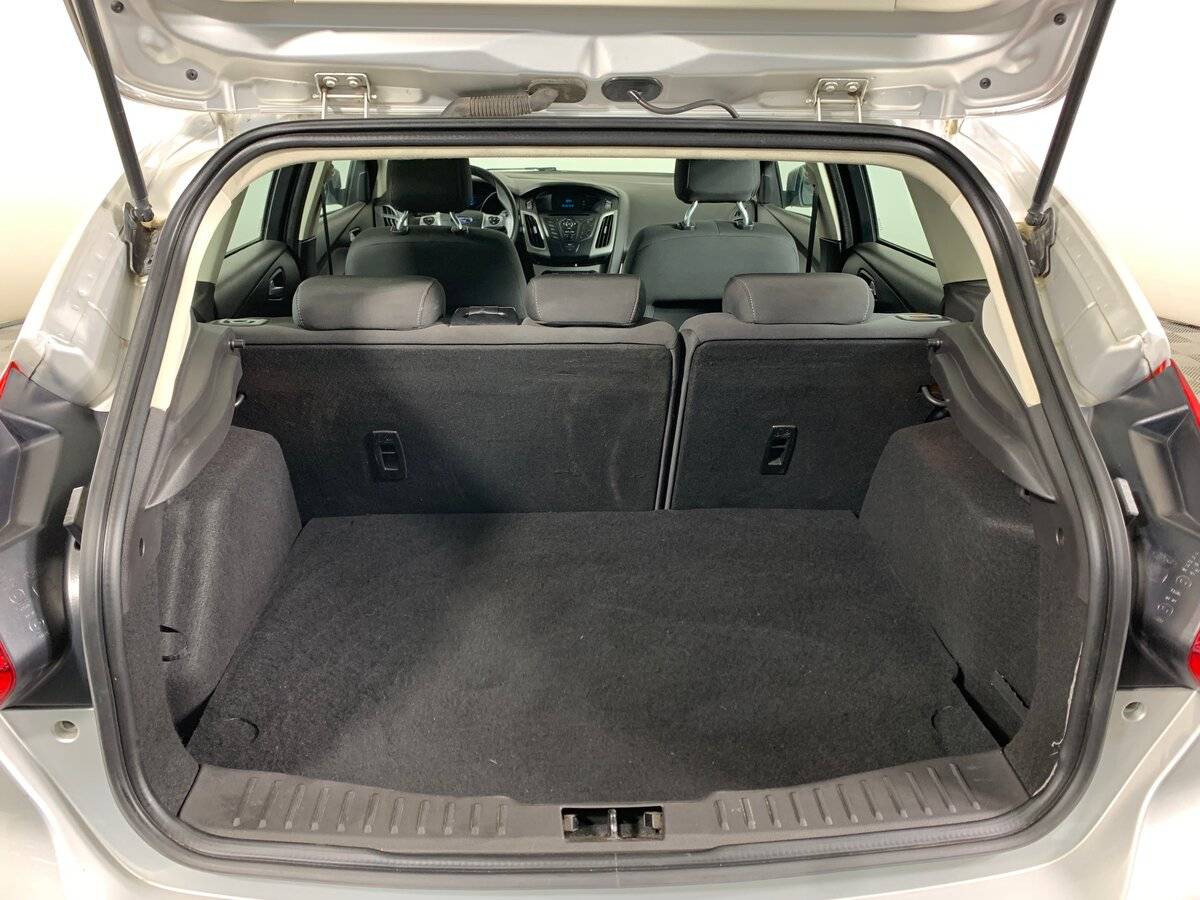 Купить Форд Фокус, 2014, 170 000 км.. Фото: #18