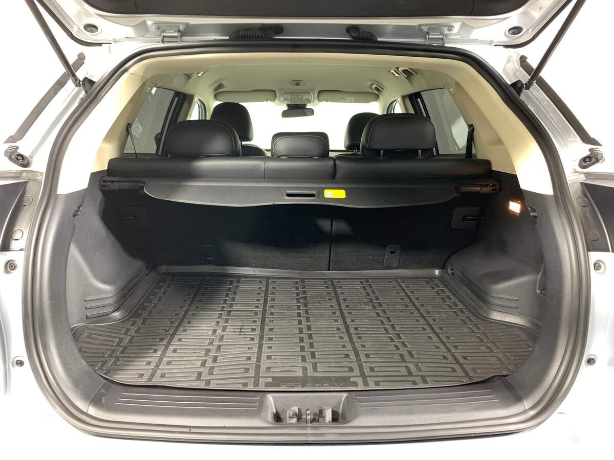 Купить Джили Атлас, 2021, 54 239 км.. Фото: #18