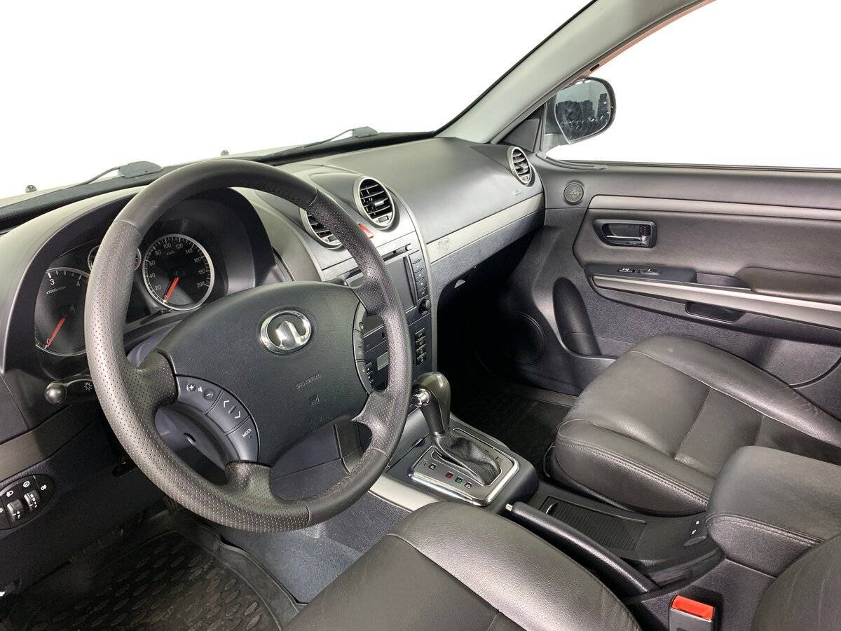 Купить Грейт Вол Ховер Х5, 2014, 90 000 км.. Фото: #10