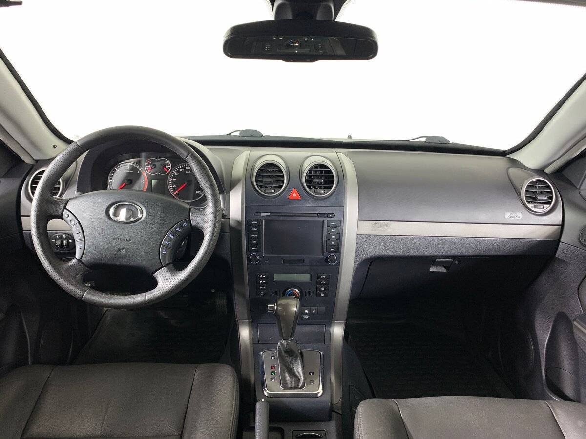 Купить Грейт Вол Ховер Х5, 2014, 90 000 км.. Фото: #11