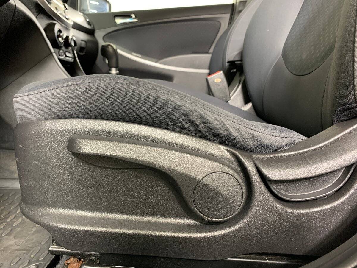 Купить Хендай Солярис, 2013, 236 946 км.. Фото: #15