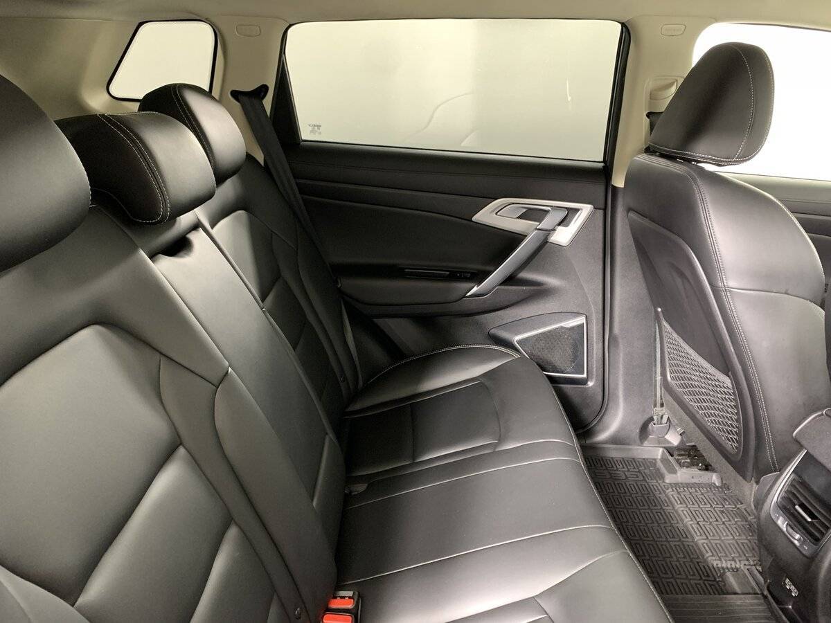 Купить Джили Атлас, 2021, 132 000 км.. Фото: #16