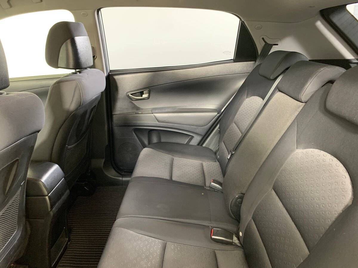 Купить Сан-Ён Актион, 2012, 158 900 км.. Фото: #17